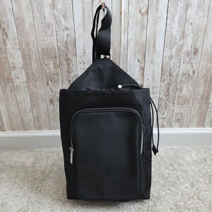 Women's rabanne Black one shoulder Bag